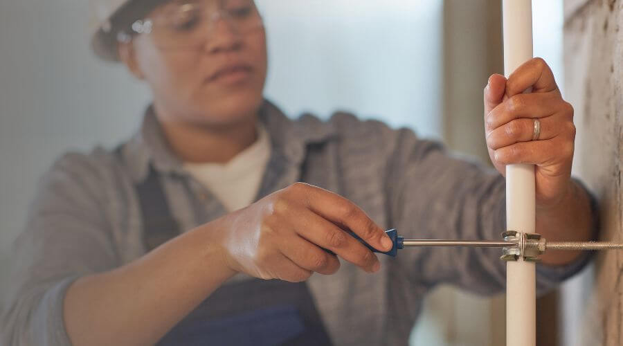 Professional annual plumbing maintenance services in Hornsby, TN